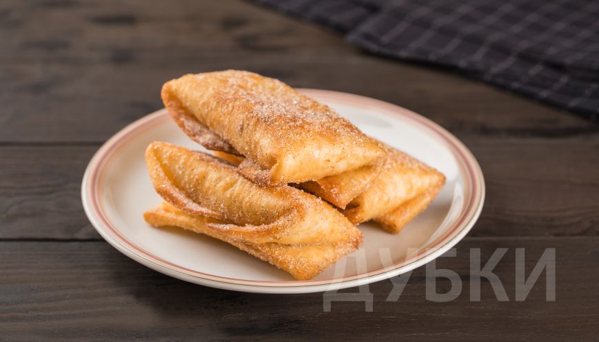 Клубничный чизкейк в лаваше